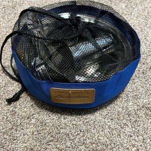 Boy Scout Camping Mess Kit